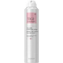 TIGI Copyright Custom Care Volume Finishing Spray - Финишный лак для сохранения объема волос 300 мл TIGI (Великобритания) купить по цене 2 092 руб.