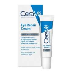 CeraVe - Восстанавливающий крем для глаз всех типов кожи 14 мл CeraVe (Франция) купить по цене 1 297 руб.