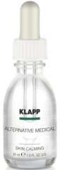 Klapp Alternative Medical Skin Calming - Успокаювающая сыворотка 30 мл Klapp (Германия) купить по цене 5 405 руб.