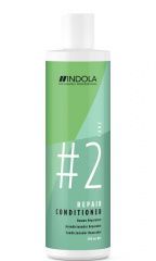 Indola Repair - Восстанавливающий кондиционер 1500 мл Indola (Нидерланды) купить по цене 2 100 руб.