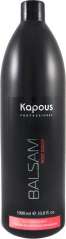 Kapous Professional - Бальзам для завершения окрашивания 1000 мл Kapous Professional (Россия) купить по цене 720 руб.