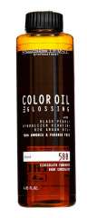 Assistant Professional Color Bio Glossing - Краситель масляный 5BB Горячий шоколад 120 мл Assistant Professional (Италия) купить по цене 1 354 руб.