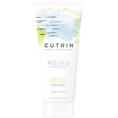 Cutrin Koivu - Кондиционер для ухода и защиты окрашенных волос летом 200 мл Cutrin (Финляндия) купить по цене 700 руб.