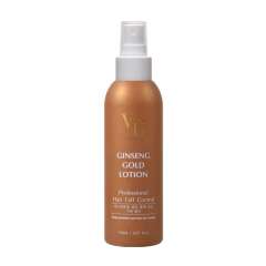 Von-U Ginseng Gold Essence - Лосьон для роста волос с экстрактом золотого женьшеня 150 мл Von-U (Корея) купить по цене 1 182 руб.