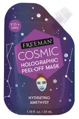 Увлажняющая маска-пленка, 35 мл Freeman (ОАЭ) купить по цене 286 руб.