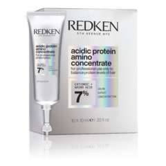 Redken Acidic Bonding - Протеин Амино-концентрат 10х10 мл Redken (США) купить по цене 4 862 руб.