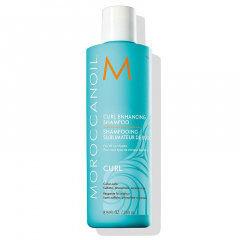 Moroccanoil Curl Enhancing Shampoo - Шампунь для вьющихся волос 250 мл Moroccanoil (Израиль) купить по цене 2 960 руб.