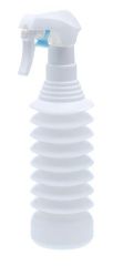 Dewal Pro - Распылитель пластиковый, гармошка, белый, 410 мл Dewal Pro (Германия) купить по цене 342 руб.