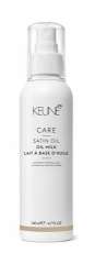 Keune Care Satin Oil Milk - Масло-молочко для волос шелковый уход 140 мл Keune (Нидерланды) купить по цене 3 303 руб.