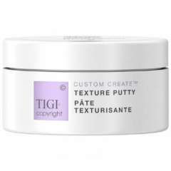 TIGI Copyright Custom Care Texture Putty - Текстурирующая паста для волос 55 гр TIGI (Великобритания) купить по цене 2 092 руб.