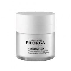 Filorga Scrub & Mask - Отшелушивающая оксигенирующая маска 55 мл Filorga (Франция) купить по цене 5 382 руб.
