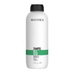 Selective Artistic Flair Shampoo Alla Mella Verde - Шампунь зелёное яблоко для всех типов волос 1000 мл Selective Professional (Италия) купить по цене 1 022 руб.