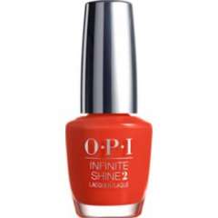 OPI Infinite Shine No Stopping Me Now - Лак для ногтей 15 мл OPI (США) купить по цене 693 руб.