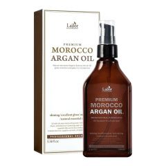 La'Dor Natural Substances Premium Morocco Argan Hair Oil - Масло для волос аргановое 100 мл La'Dor (Корея) купить по цене 1 320 руб.
