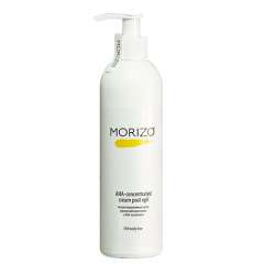 Morizo - Крем-концентрат от вросших волос с AHA-кислотами 300 мл Morizo (Россия) купить по цене 1 063 руб.