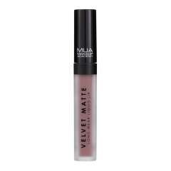 Mua Make Up Academy Velvet Matte Liquid Lip - Жидкая матовая помада оттенок Hush 3 мл MUA Make Up Academy (Великобритания) купить по цене 450 руб.