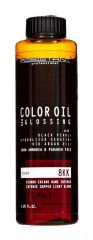 Assistant Professional Color Bio Glossing - Краситель масляный 8KK Светло-русый медный насыщенный 120 мл Assistant Professional (Италия) купить по цене 1 354 руб.