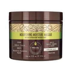 Macadamia Professional Nourishing Moisture Masque - Маска для всех типов волос 236 мл Macadamia Professional (США) купить по цене 3 334 руб.