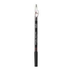 Mua Make Up Academy Eyebrow Pencil - Карандаш для бровей оттенок Dark Brown 1,2 гр MUA Make Up Academy (Великобритания) купить по цене 206 руб.