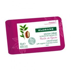Klorane Body Care - Мыло нежный инжир 100 гр Klorane (Франция) купить по цене 337 руб.