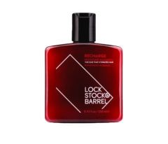 Lock Stock & Barrel Recharge Conditioning Shampoo - Мужской шампунь увлажняющий и кондиционирующий 250 мл Lock Stock & Barrel (Великобритания) купить по цене 2 674 руб.