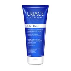 Uriage DS Hair - Шампунь керато-регулирующий 150 мл Uriage (Франция) купить по цене 1 362 руб.