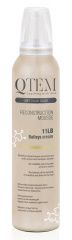 Qtem Soft Touch Color Baileys Cream 11LB - Мусс реконструктор для волос (Крем бейлис) 250 мл Qtem (Испания) купить по цене 1 290 руб.