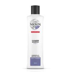 Nioxin Cleanser System 5 - Очищающий шампунь (Система 5) 300 мл Nioxin (США) купить по цене 1 835 руб.
