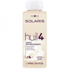 Eugene Perma Solaris Huil 4 - Масло осветляющее для волос 500 мл Eugene Perma (Франция) купить по цене 4 305 руб.