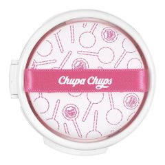 Chupa Chups - Сменный блок для тональной основы-кушона 2.0 Shell 14 гр Chupa Chups (Корея) купить по цене 1 364 руб.