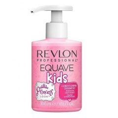 Revlon Professional Equave - Детский шампунь для волос 300 мл Revlon Professional (Испания) купить по цене 1 375 руб.