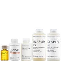 Для волос Olaplex (США) купить