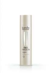 Londa Fiber Infusion Shampoo - Шампунь c кератином для мгновенного восстановления волос 250 мл. Londa Professional (Германия) купить по цене 1 114 руб.