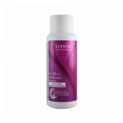Londa Professional LondaColor - Окислительная эмульсия 6% 60 мл Londa Professional (Германия) купить по цене 175 руб.