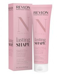Revlon Professional Lasting Shape Smooth Sensitised Hair - Долговременное выпрямление для чувствительных волос 250 мл Revlon Professional (Испания) купить по цене 1 603 руб.
