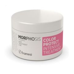 Framesi Morphosis Color Protect Intensive Treatment - Маска для окрашенных волос интенсивного действия 200 мл Framesi (Италия) купить по цене 3 036 руб.