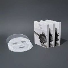 Увлажняющая маска для лица с экстрактом эхинацеи, 28 мл Rawquest (Корея) купить по цене 350 руб.