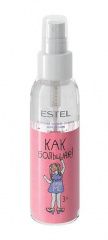 Estel Little Me - Детский спрей для волос - Легкое расчесывание 200 мл Estel Professional (Россия) купить по цене 464 руб.
