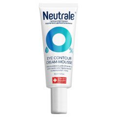 Neutrale - Омолаживающий крем-мусс для сверхчувствительной кожи вокруг глаз 30 мл Neutrale (Швейцария) купить по цене 499 руб.