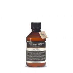 Togethair N-Hydra - Питательный шампунь для обезвоженных и тусклых волос 250 мл Togethair (Италия) купить по цене 2 611 руб.