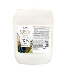 Elea Professional Luxor Color - Окислитель для волос 12% 4000 мл Elea Professional (Болгария) купить по цене 1 384 руб.
