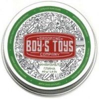 Стайлинг Boy's Toys (Россия) купить