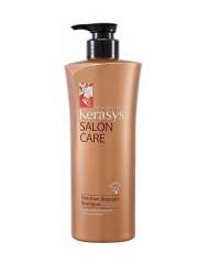 Kerasys Salon Care - Шампунь для волос Питание 470 мл Kerasys (Корея) купить по цене 974 руб.