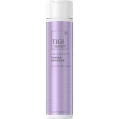 TIGI Copyright Custom Care Toning Shampoo - Тонирующий шампунь 300 мл TIGI (Великобритания) купить по цене 1 516 руб.