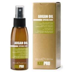 Kaypro Argan Oil Special Care - Масло-спрей аргановым маслом против сухости волос 100 мл Kaypro (Италия) купить по цене 2 142 руб.