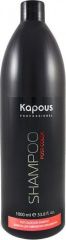 Kapous Professional - Шампунь для завершения окрашивания 1000 мл Kapous Professional (Россия) купить по цене 715 руб.