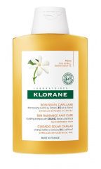 Klorane Coloured Hair - Питательный шампунь с органическими маслами Туману и Моной 200 мл Klorane (Франция) купить по цене 1 156 руб.