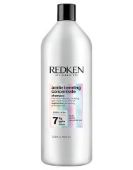 Redken Acidic Bonding - Шампунь для восстановления всех типов поврежденных волос 1000 мл Redken (США) купить по цене 5 437 руб.