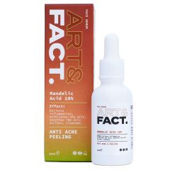 Art&Fact - Сыворотка для лица с миндальной кислотой 10 % (Mandelic Acid 10%) 30 мл Art&Fact (Россия) купить по цене 594 руб.