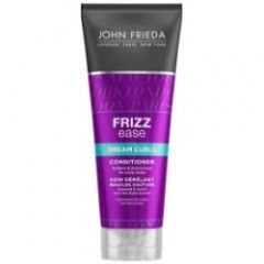 John Frieda Frizz Ease Dream Curls - Кондиционер для волнистых и вьющихся волос 250 мл John Frieda (Великобритания) купить по цене 1 074 руб.